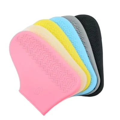 

protector de silicona zapatos Cubiertas de para botas de proteccion para interiores