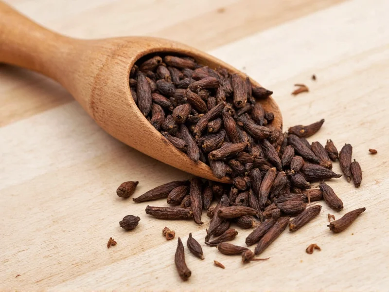 Best Ground Cloves Substitutes for Any Recipe