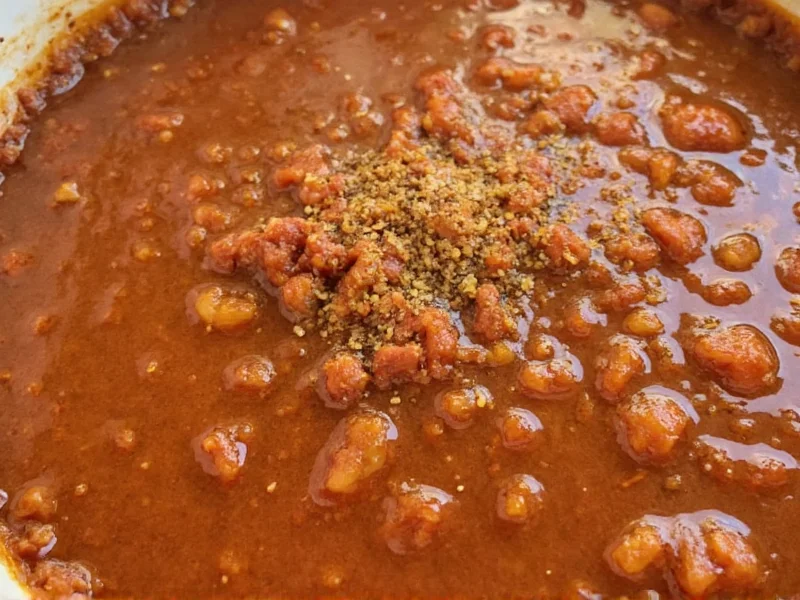 Au Jus Seasoning: What It Is & How to Use It Properly