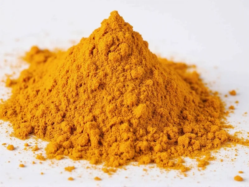 Best Turmeric Substitutes: Practical Alternatives for Cooking