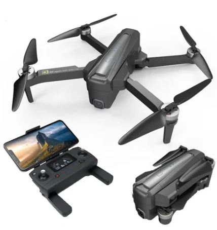 New Arrival MJX B12 EIS RC Dr