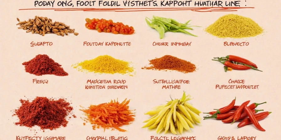 10 wild habanero spice pairings that will blow your taste buds away literally