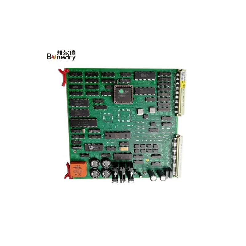 

SAK2 Circuit Board 00.785.0215/04 CD102 SM102 Printing Press Parts 00.781.4907/02 Main Board