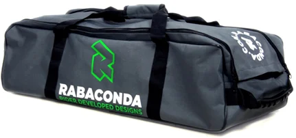 
1000D Cordura Heavy duty Large Capacity Sports Equipment Bag for heavy goods 