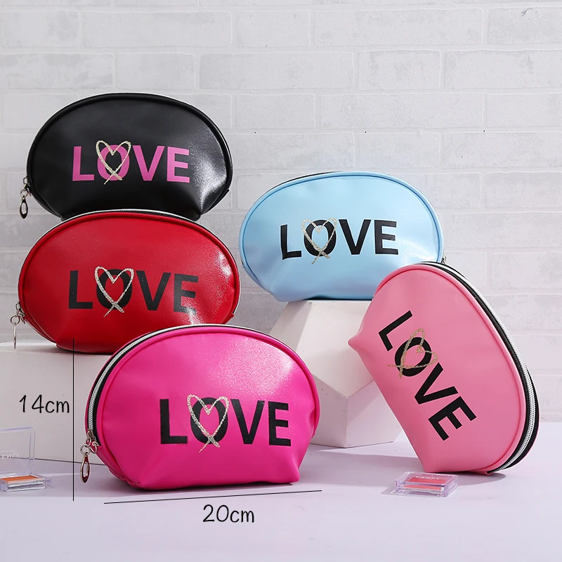 

Multifunctional Ladies Storage Bag Waterproof Portable Cosmetic Bag Travel Necessities Wash Bag