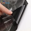 1.52x30m Air Free Bubble PVC Film Wrap 6D Carbon Fiber Vinyl Sticker