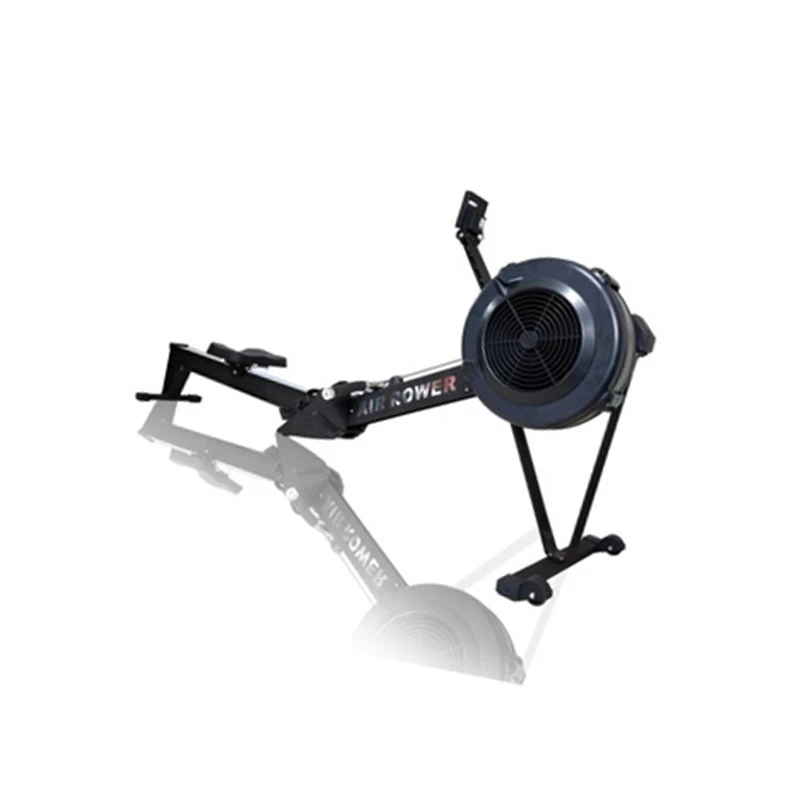 

Air Rowing Machine Rower boater silent folding rowing machine Simulated rower, Customized color