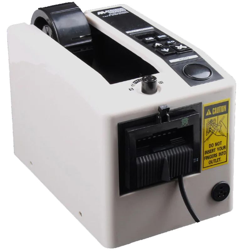 M1000 Automatic Packing Tape Dispenser Tape Adhesive Cutting Cutter