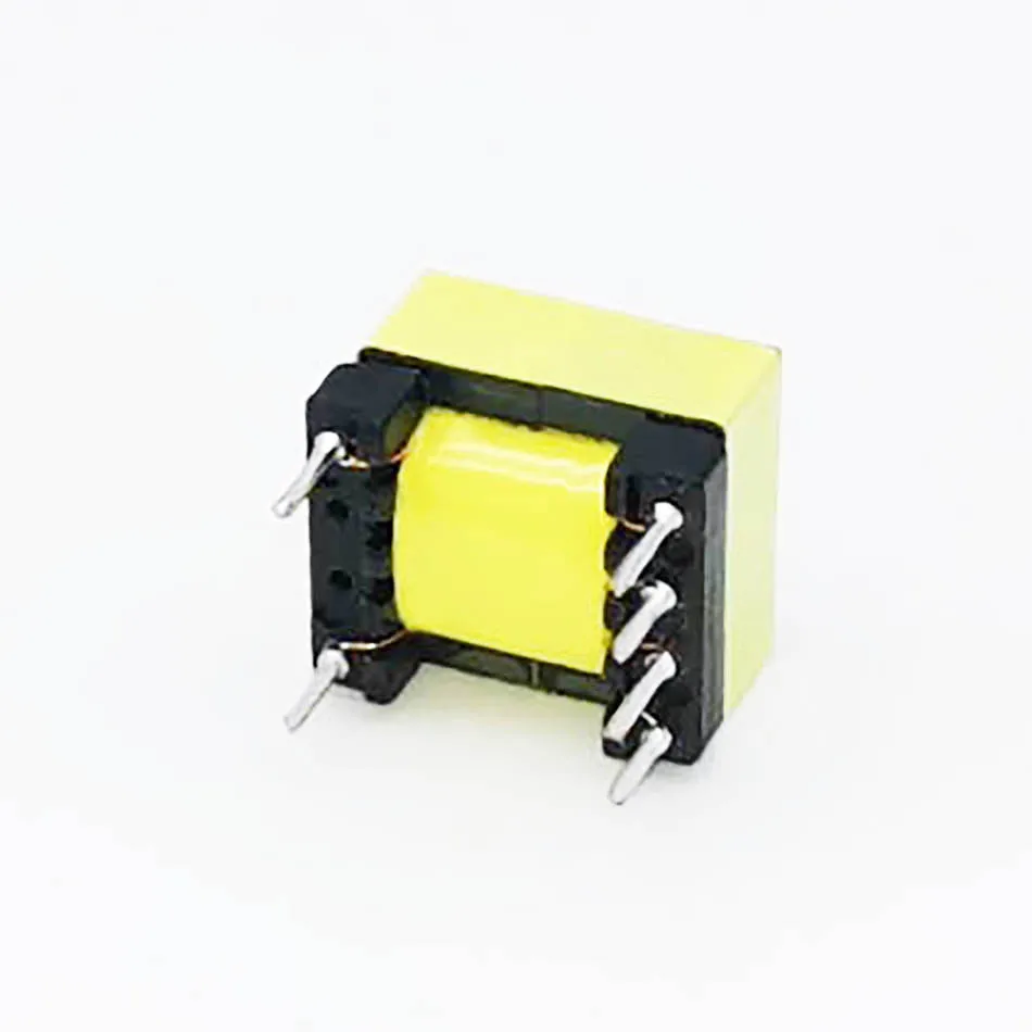 Customized Ee10 High Frequency Smps Transformer For Led Lights - Buy ...