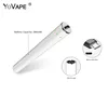 510 thread 280mah battery variable voltage cbd vape /thick co2 oil 510 buttonless vaporizer battery with e cigarette