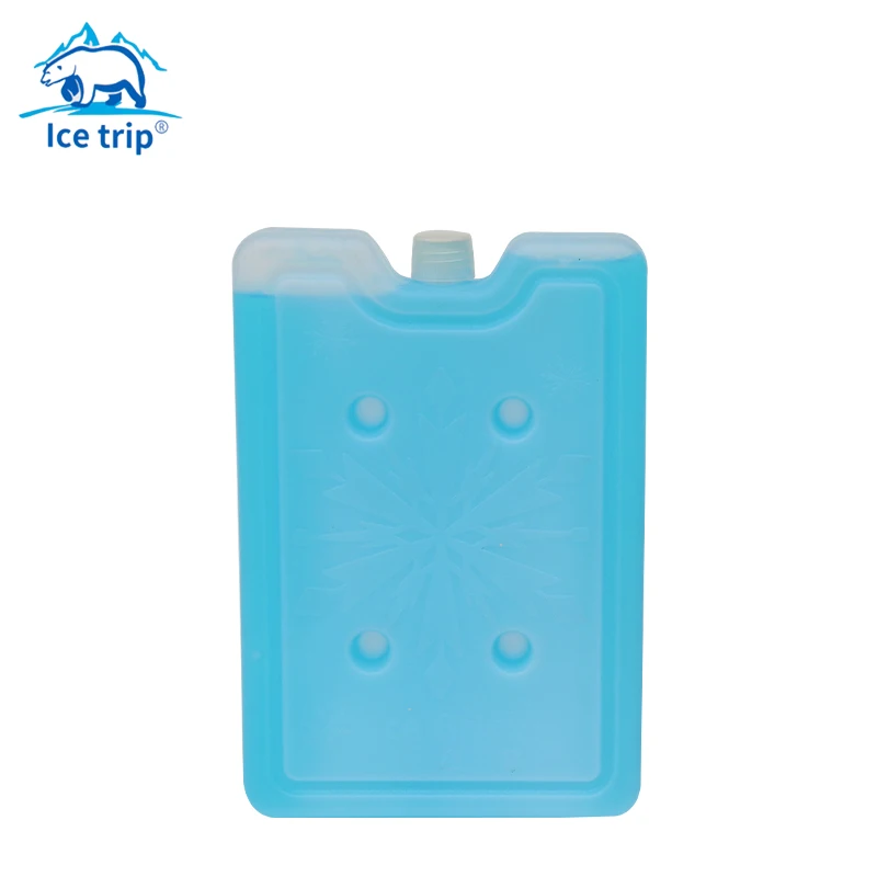 

Factory direct sale reusable cold pack mini ice brick cooler box ice pack for outdoor coolers and lunch boxes