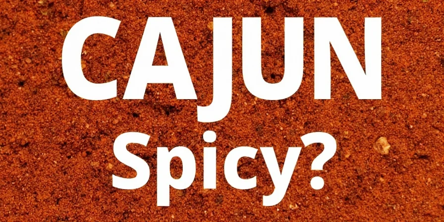 Is Cajun Spice Spicy? A Deep Dive with Tips, Tricks, and a Dash of Flavor!