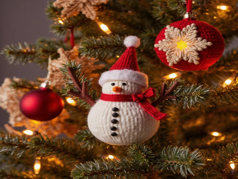 christmas crafts diy