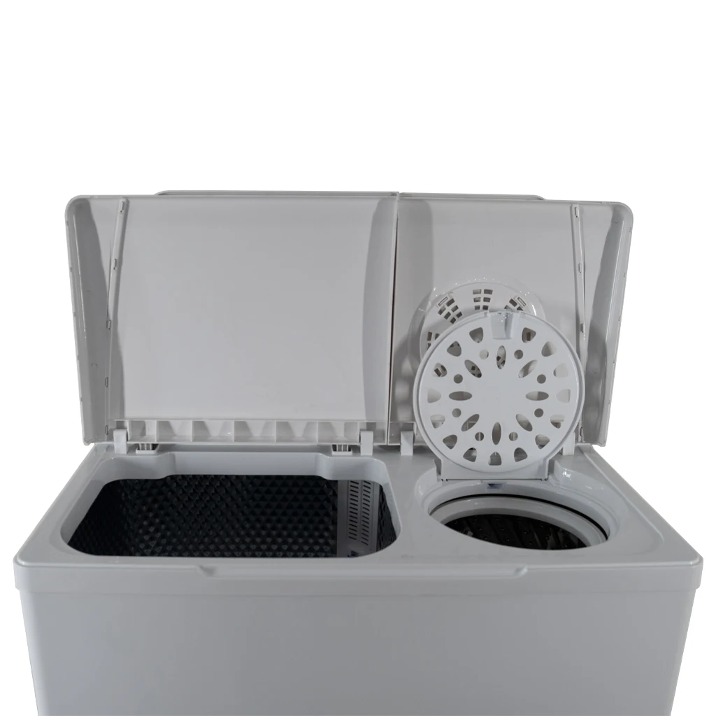 Household Washing Machines 13kg Semi Automatic Twin Tub Low Prices