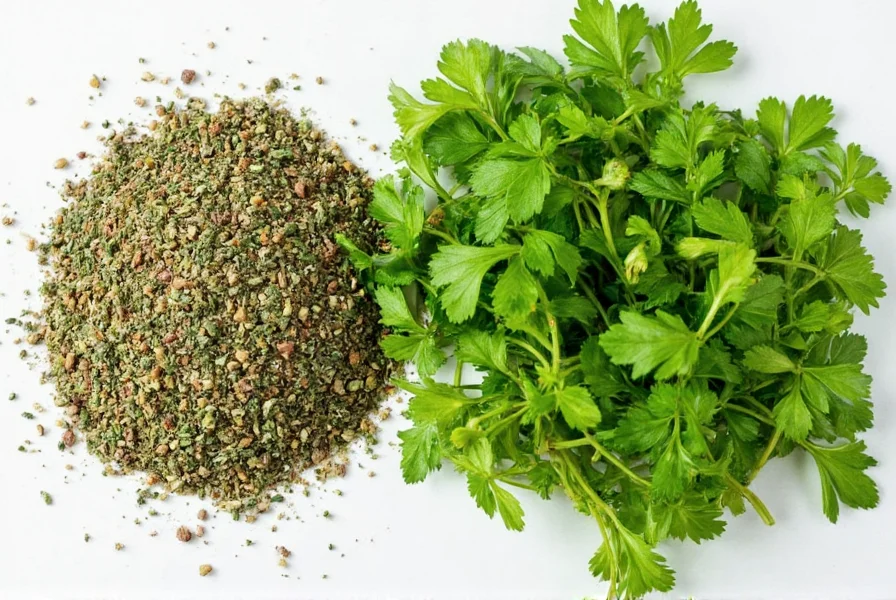 Herb conclusion image