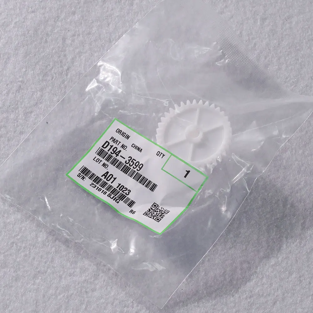 New Original RICOH D1943599 for Pro C7100 C7100s C7110 C7100x C7200 C7210 GEAR RACK