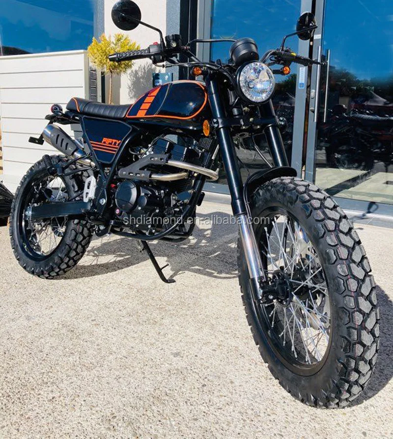 Oldschool Euro4 50cm3 Fifty Mopedroller Scramblermotorcycle 50cc Ml Motorrad Vintageclassique Motorcyclettes 25 45kmh Motorcykel Buy 50cm3 Scrambler Motorbike 50cm3 Eu4 Motorcycle 50ml Classique Motorrad Product On Alibaba Com