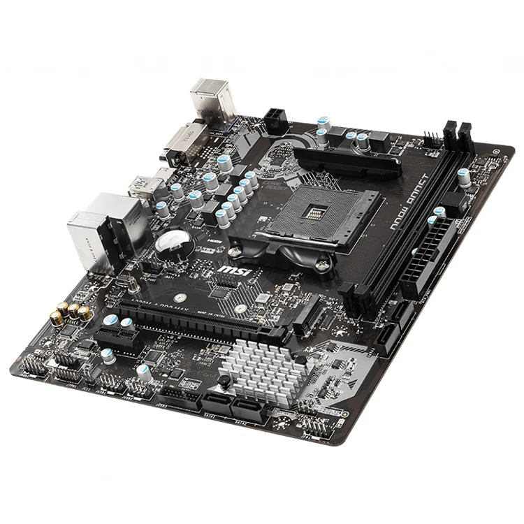 Msi A3m A Pro Max Micro Atx Gaming Motherboard With Amd Ryzen 3 30g Cpu Combo Buy Msi A3m A Pro Msi A3m A Pro Max With Amd Ryzen 3 30g Cpu Combo Amd Ryzen 3