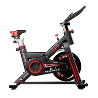 

2019 Hot Sale Home Fitness Equipment Indoor Cycling dynamic gym master spinning bike