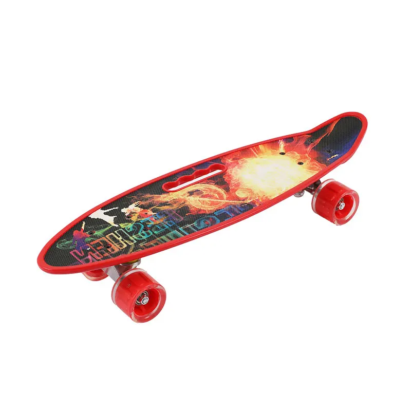 

Factory wholesale customized good price skateboard selling online