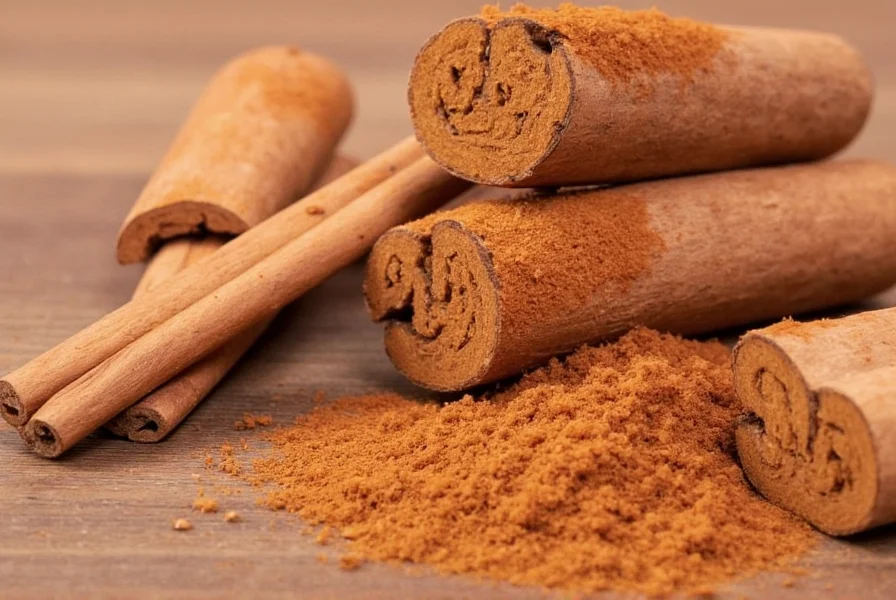 Saigon Cinnamon Benefits and Risks: What You Need to Know