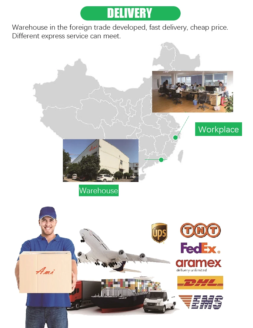 delivery