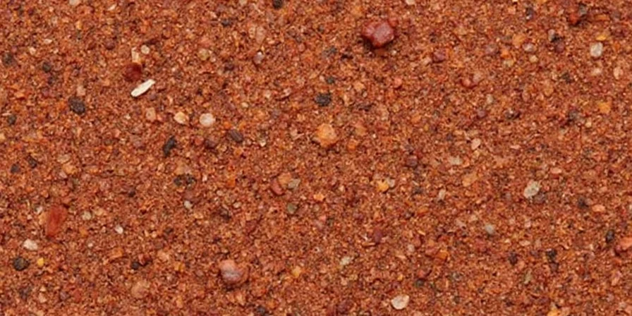 Different Dry Rub Mixes