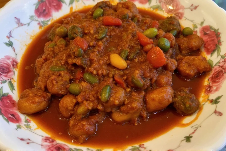 Spicy Honey Dip with Chili de Arbol