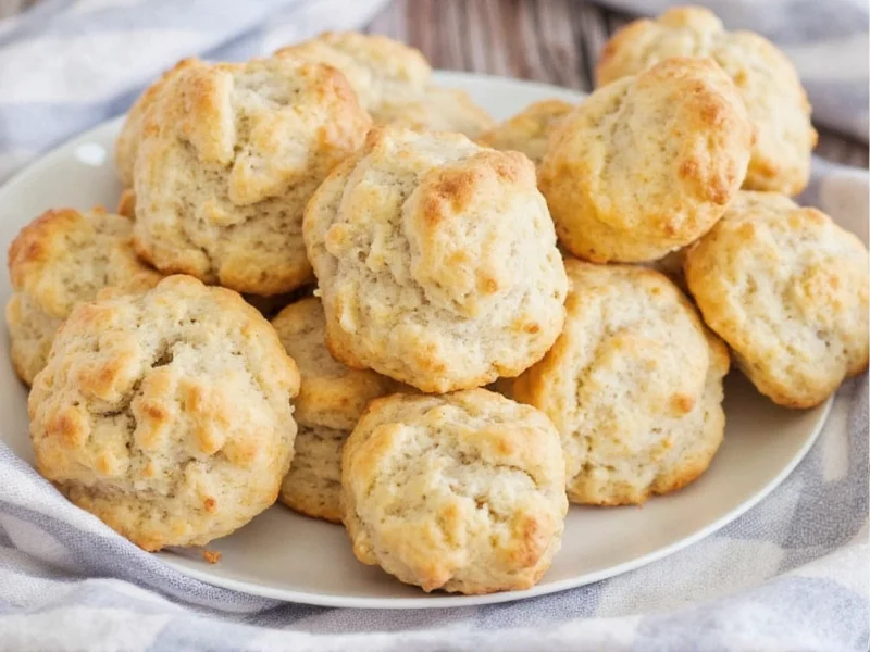 Perfect Frozen Sausage Biscuits: Cooking Guide & Tips