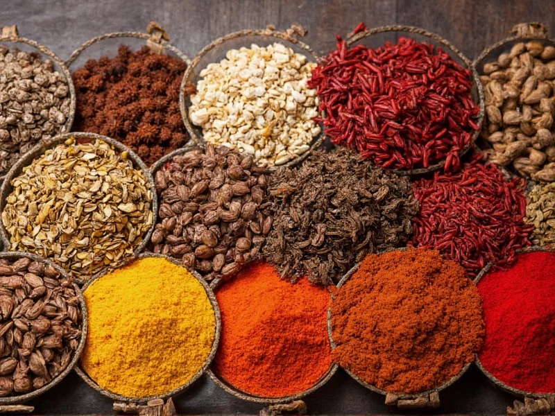 Spice Shelf Life: How Long Can I Keep Spices (2025 Guide)