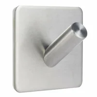 

China Supplier Wall Coat Hanger Over Door Hook