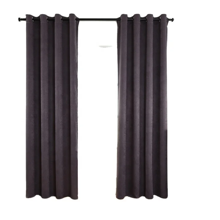 Venta al por mayor cortinas y cenefas 2-Compre online los mejores