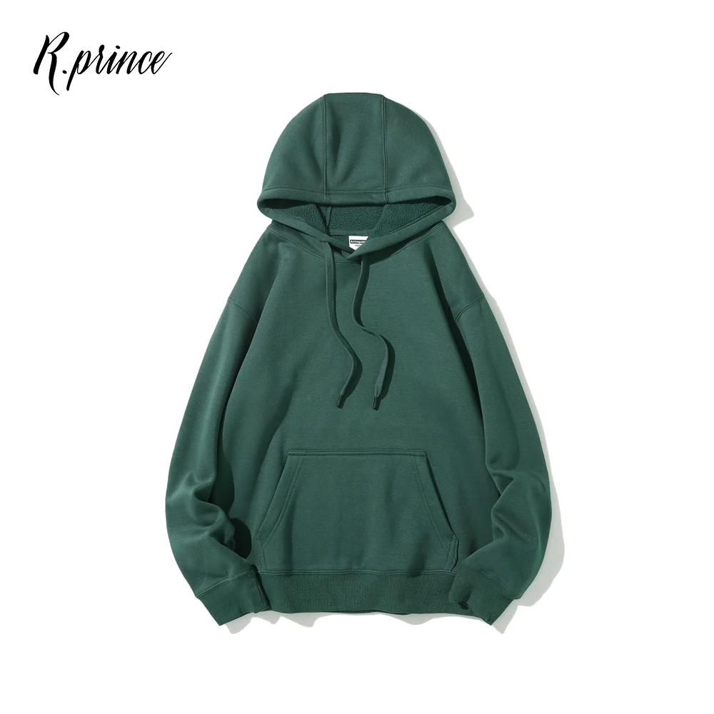 

R.prince Multiple Colour Long Sleeves Fashion Hoodie Shirts