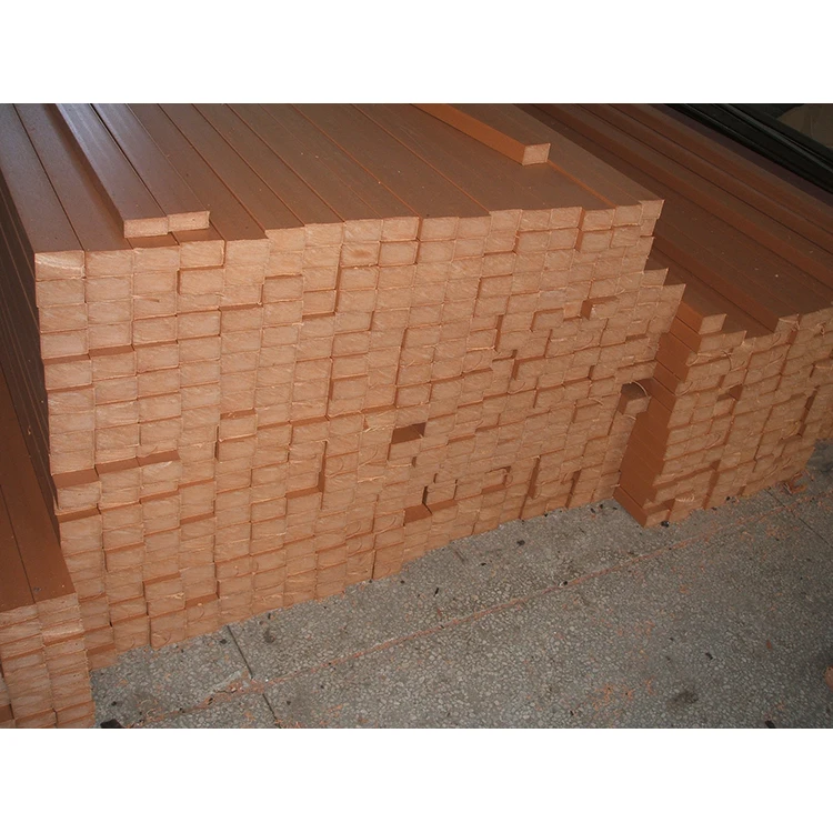 recycled hdpe wood timber