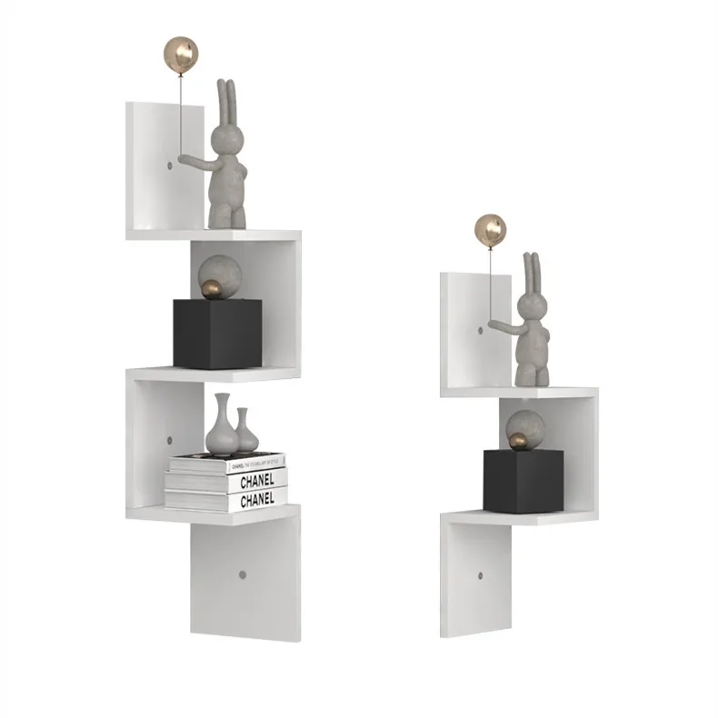 

On the wall Shelf of northern Europe woodiness buy content to wear wall receives, As photo