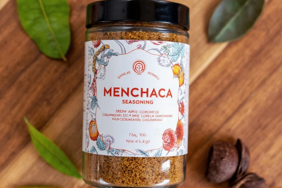 menchaca seasoning the secret weapon every spice lover needs in their pantry