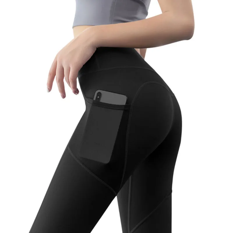

Hot Selling Fitness Wear Sport Training Women Workout Butt Lifting Leggings Womens Customizable Leggins Sportswear Yoga Pants
