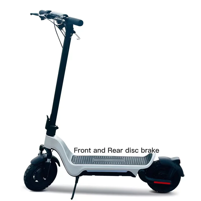 

EU Warehouse Drop Shipping S9 600W 48V folding electric scooter wholesale Dual Motor e scooter 48v 15ah standing scooters
