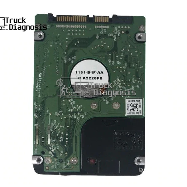

penta Vodia5 software for Volvo Penta diagnostic tool volvo vodia Industrial engine Marine engine