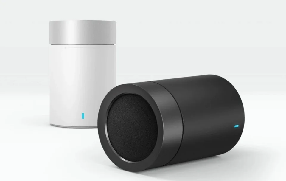Made in China Xiaomi Mi Youpin Small Gun Bluetooth Pocket Sound Hands Free Speaker 2 Xiaomi Loudspeaker Voice Box - ANKUX.COM
