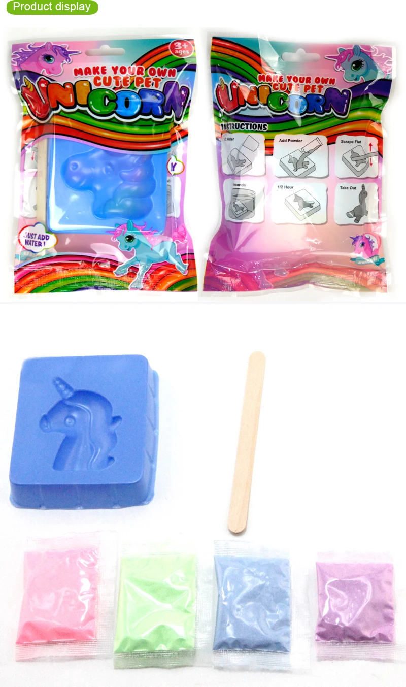 make your own sensory toys