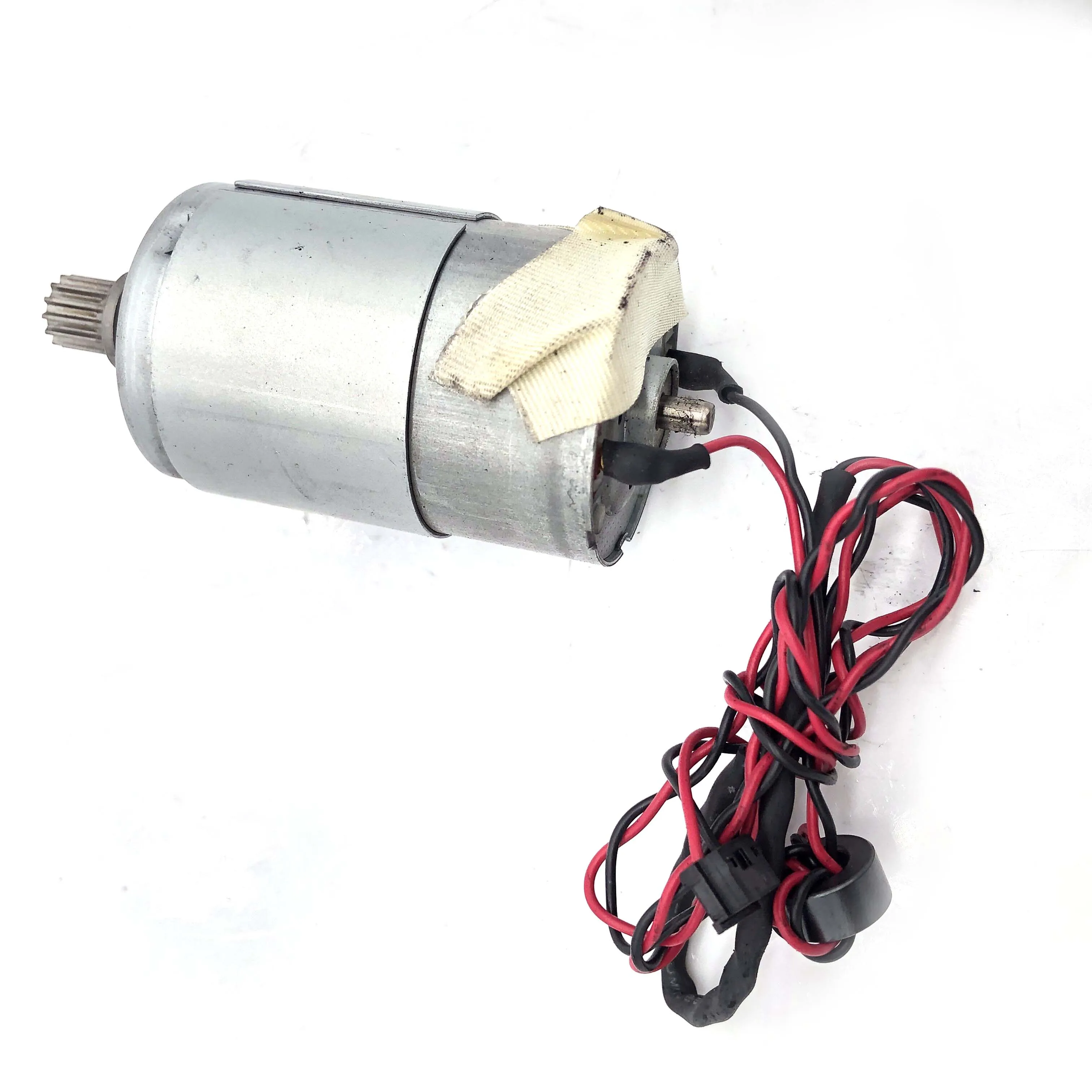 

Gear motor 3890 RS445PA15200R fits for Epson 3850 P600 P800 pro3890 3880 3800 3885