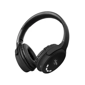 LBS 50 Noise Isolation Wireless Headphones