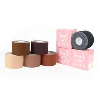 

Breathable Breast Lift Tape Medical Grade Athletic Tape Boob Tape Roll