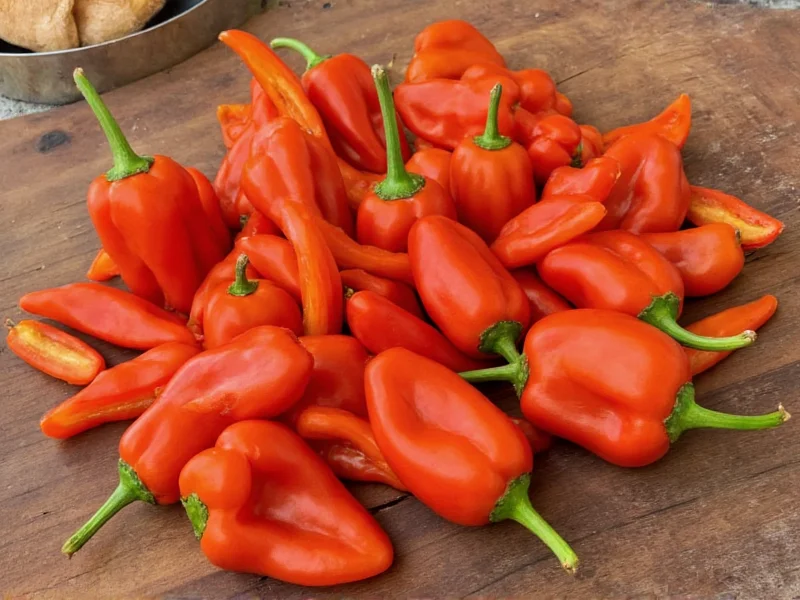 when pick serrano peppers