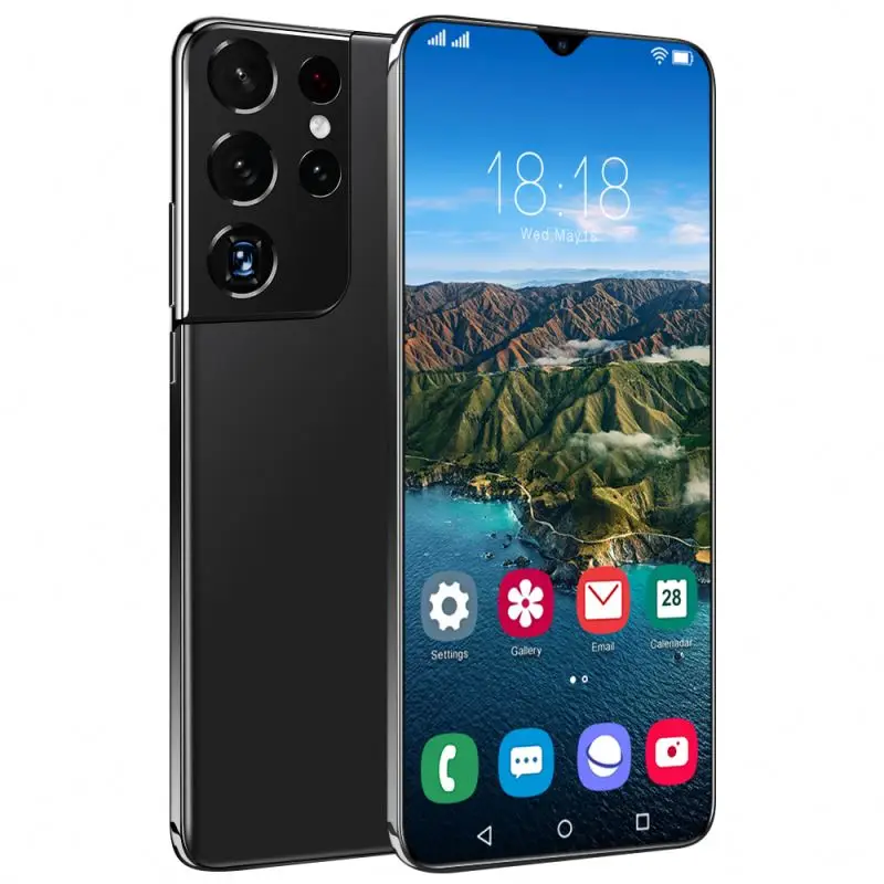 2022 New Original S21 ultra S