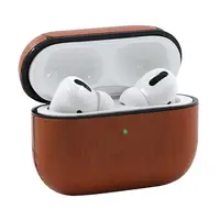 

For AirPods Pro Case leather Protective Skin Cover For Airpods pro Leather protective cover