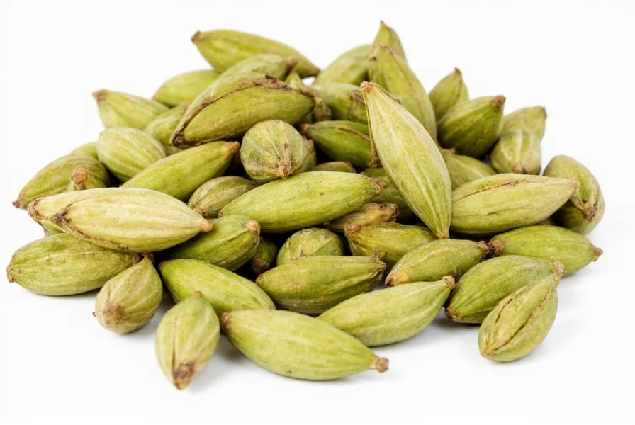 cardamom uses