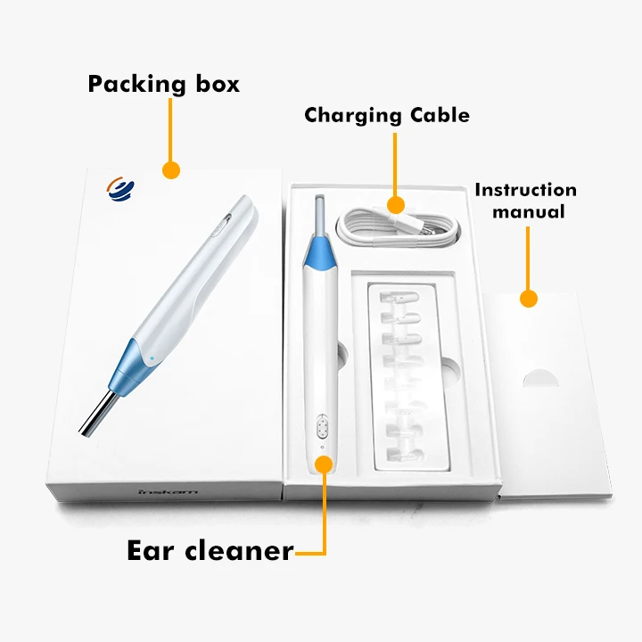 ear endoscope