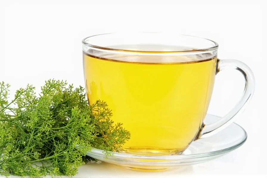 Fennel Tea Effects: Science-Backed Benefits and Risks